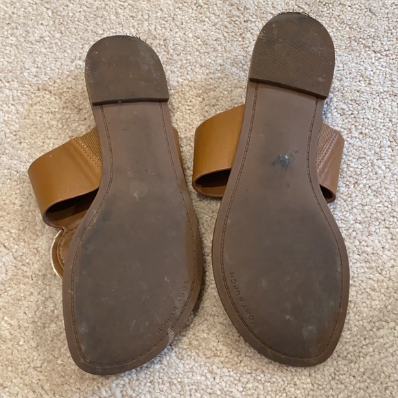 Tory Burch Sandal EUC - Picture 2 of 3